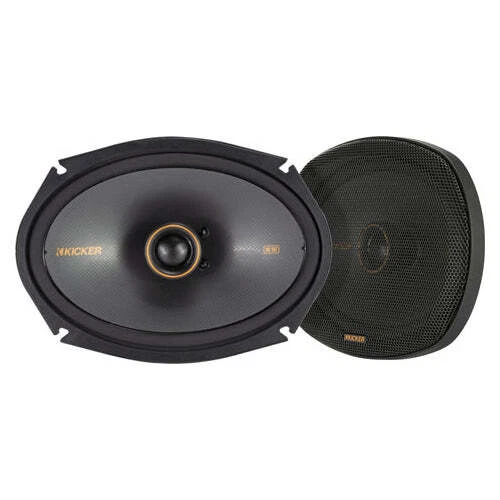 KICKER 6x9 Inch Car Speakers & Speaker Systems for sale | eBay