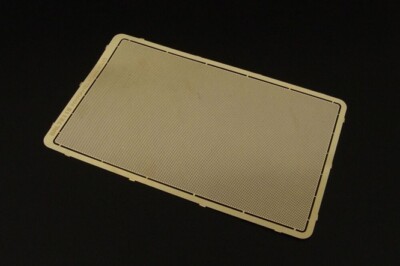 Brengun BRL72115 - 1:72 Round holes - Ätzsatz - Neu