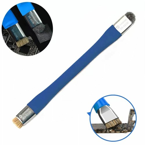 Tools Phone Repair Safe Brush Motherboard Brush PCB Cleaning PCB Board Cleaner