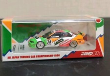 Inno64 Honda Accord 14 JACCS - JTCC 1996