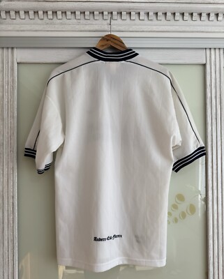 Tottenham　97-98ユニフォーム Vintage Tottenham Hotspur 1997-1998 Home Soccer Jersey