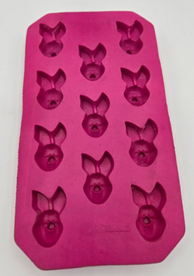 Disney Winnie Puuh Rosa Schweine Eiswürfelschale Silikon