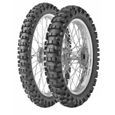 GOMMA CROSS DUNLOP D 952 E REAR 110 90 - 18 61 M  