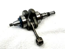 New OEM STIHL MS 251 C MS251C Crankshaft Crank Assembly Bearings Chainsaw Saw