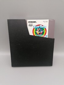 Tiny Toon Adventures 2 Nintendo NES BLITZVERSAND PAL B mit H&uuml;lle Looney Tunes