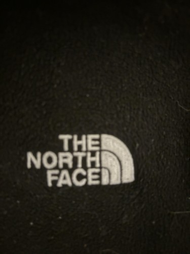 THE NORTH FACE Black full zip Fleece Jacket youth Large Girls - Picture 7 of 7