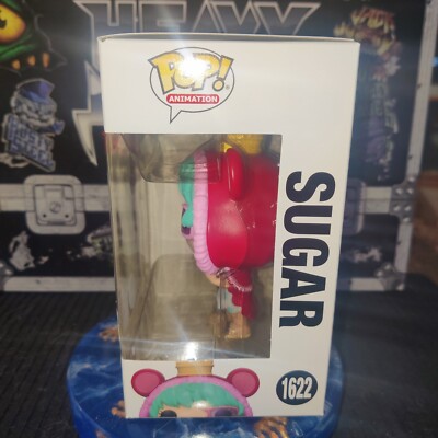 Funko Pop! One Piece - Sugar (Scented) SDCC 2024 Limited | eBay