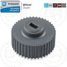 INGRANAGGIO MISCELATORE POMPA OLIO GILERA RUNNER FX-FXR 125-180 125 1997-2002