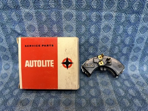 Chevy NORS 1964-1966 Special F-85 Tempest Chevelle 57-66 respaldo, interruptor neutro - Imagen 1 de 6