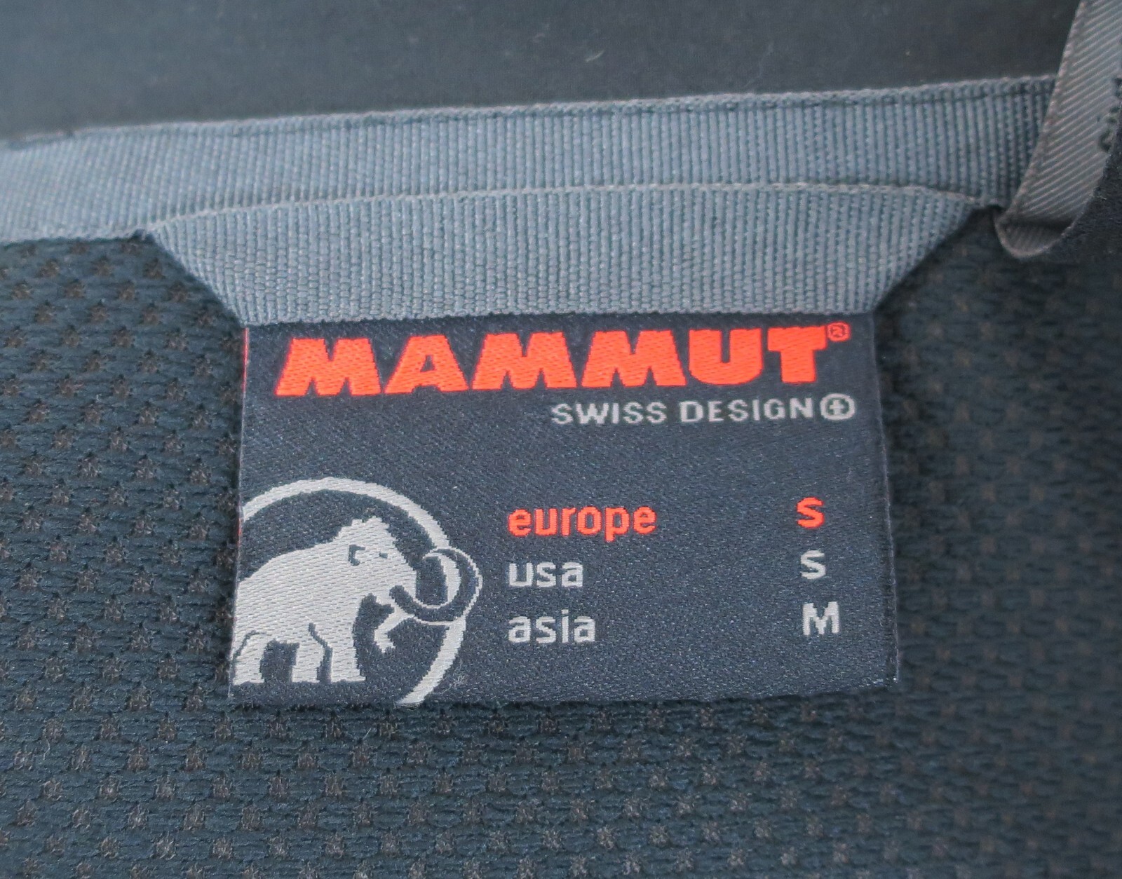 MAMMUT WOMENS WINDSTOPPER SOFTECH STRETCH JACKET … - image 8