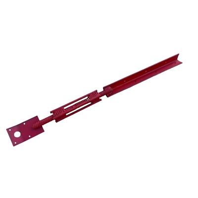 Sandbaggy Adjustable Concrete Turnbuckle Form Aligner - Wall Brace
