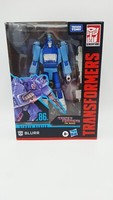 Hasbro F0711EU4 Transformers Generations Studio Series Deluxe 86 Blurr