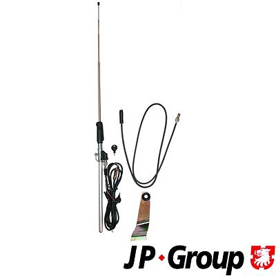 JP GROUP 1100900400 Aerial for VW