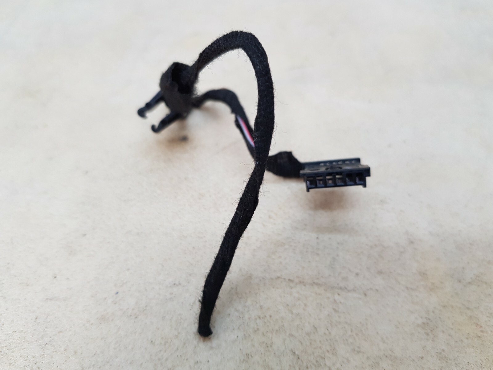 BMW Connector Plug Terminal 5 Wire 6909052 for sale online | eBay