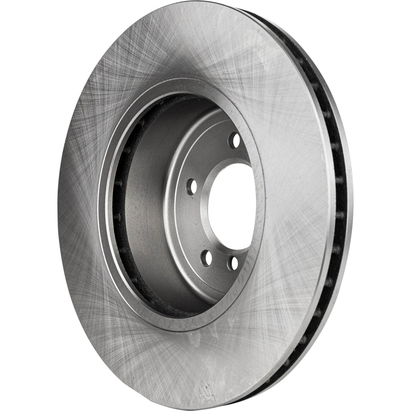 Front Brake Disc Rotors and Pads Kit for 535 545 550 E60 5 Series BMW