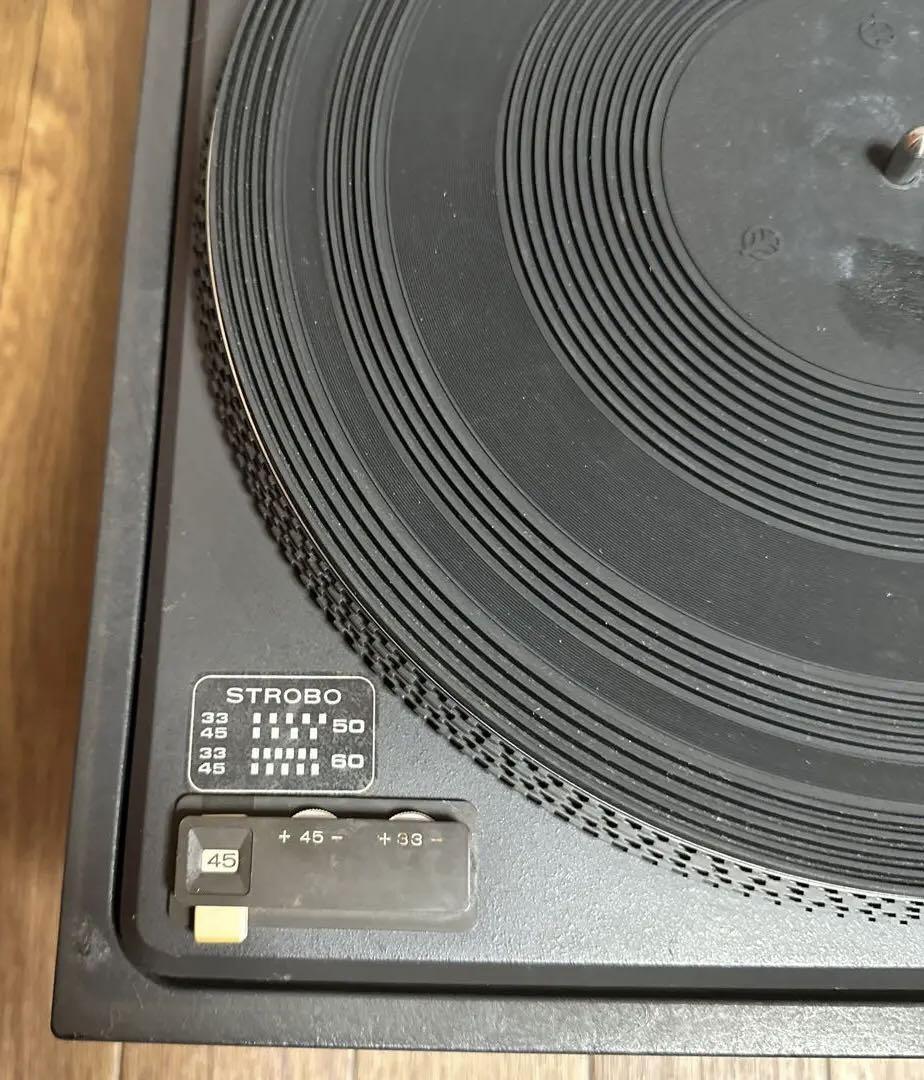 TRIO KP-5022 Kenwood Record Player Japan | eBay