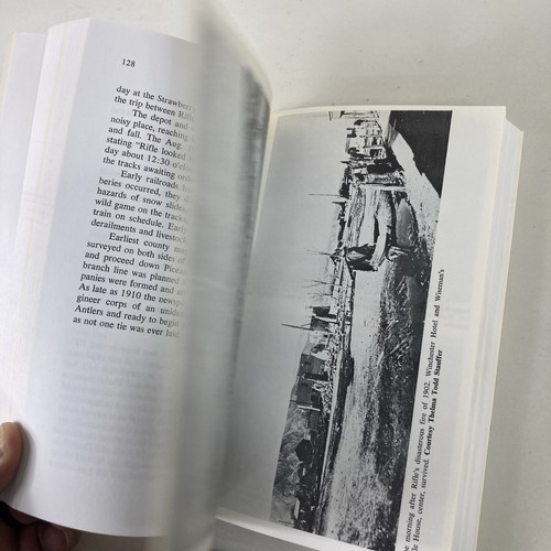 1973, Rifle Shots, Rifle, CO edition, paperback, illustrated - Picture 18 of 24