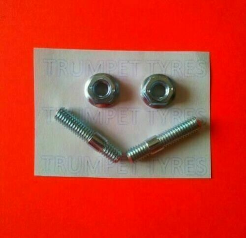 Plaquette D’appui Masselottes De Variateur Doppler ER3 (x2) - Pièces