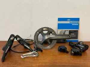 Ultegra 6800 Groupset | eBay Ultegra 6800 Groupset | eBay