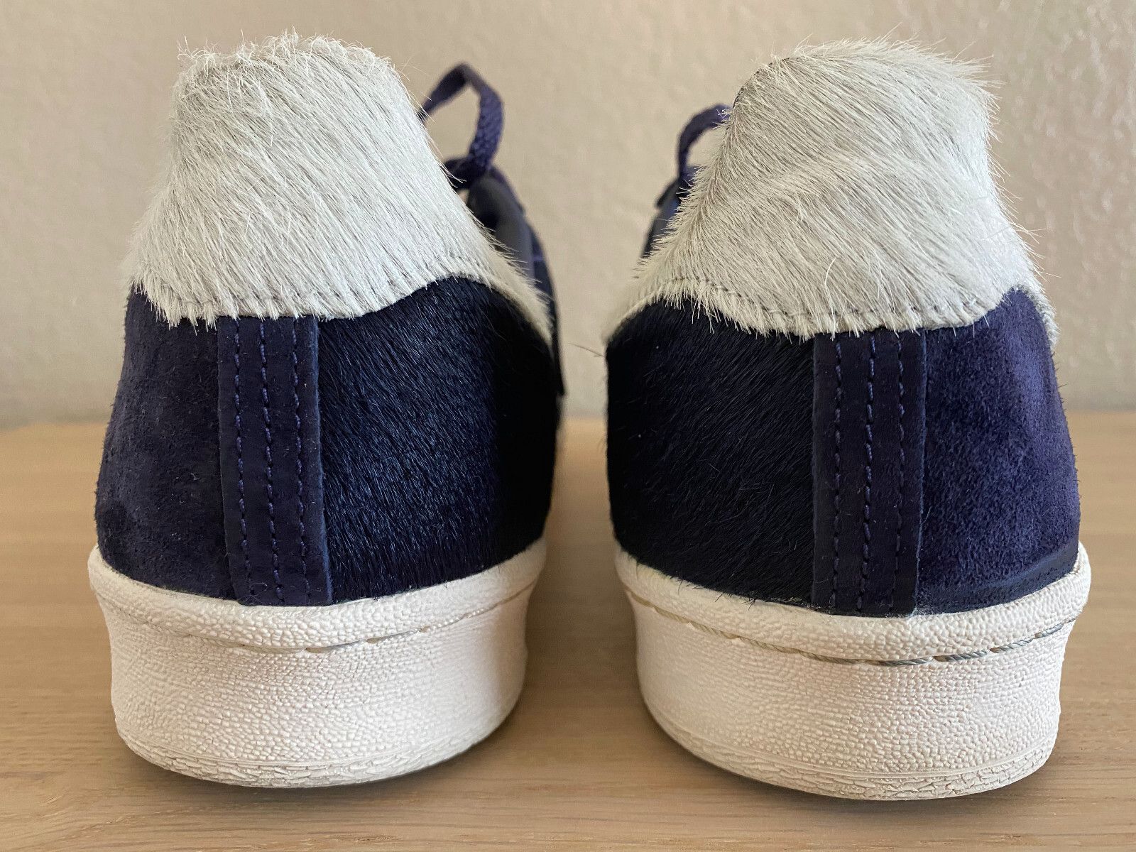 PONY Adidas x ZOZOTOWN Campus anni '80 ZOZO G97269 US 10 5