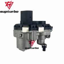 835556-0001 for Ford Transit V363 Van FED FFD 2.0 EcoBlue 2016 Turbo actuator