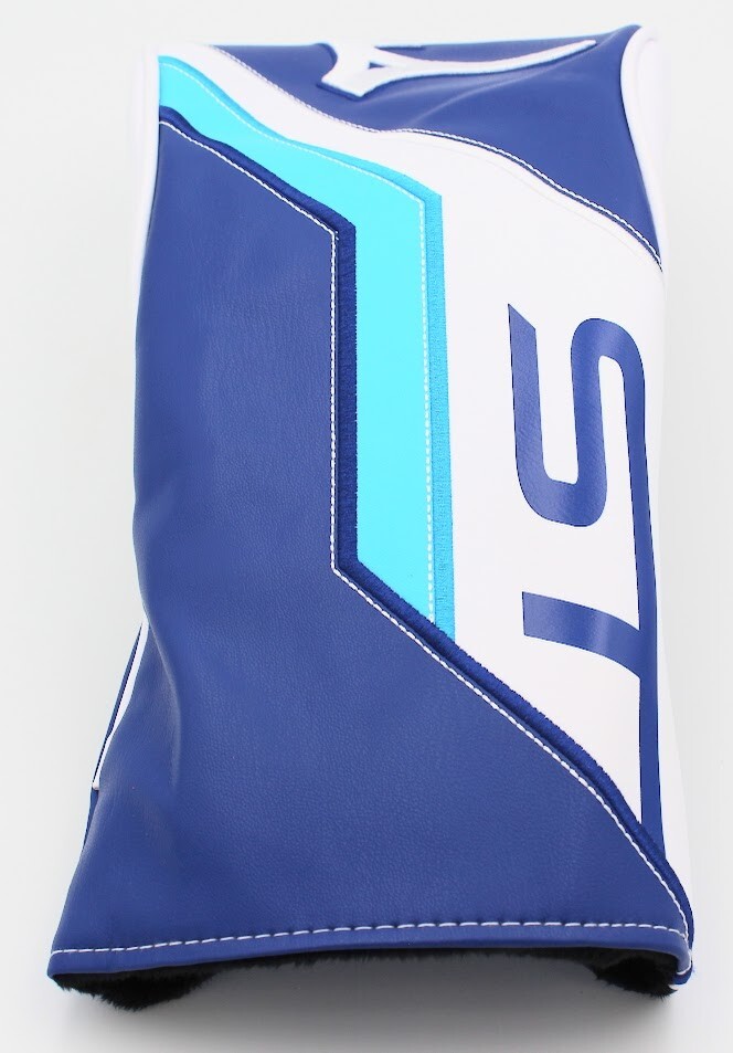 NEW Mizuno ST 230 STZ STX Driver Headcover Golf Head Cover | eBay