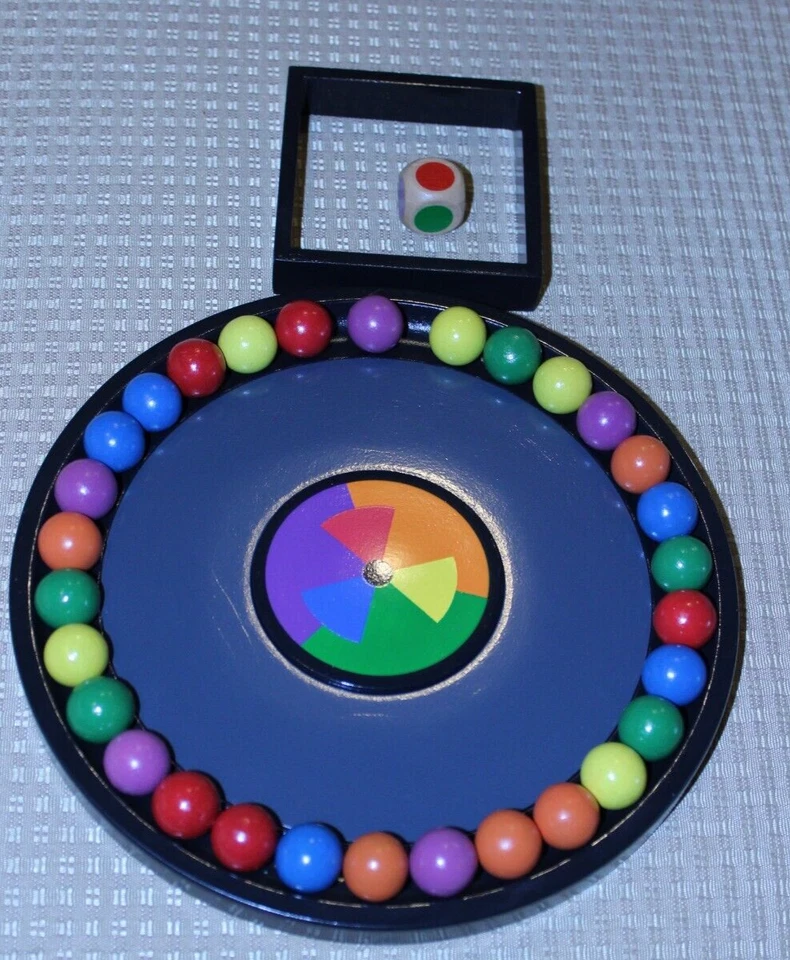 Summit: Pyramid of the Last Color - The Artist's Solitaire Game - Image 3 of 3