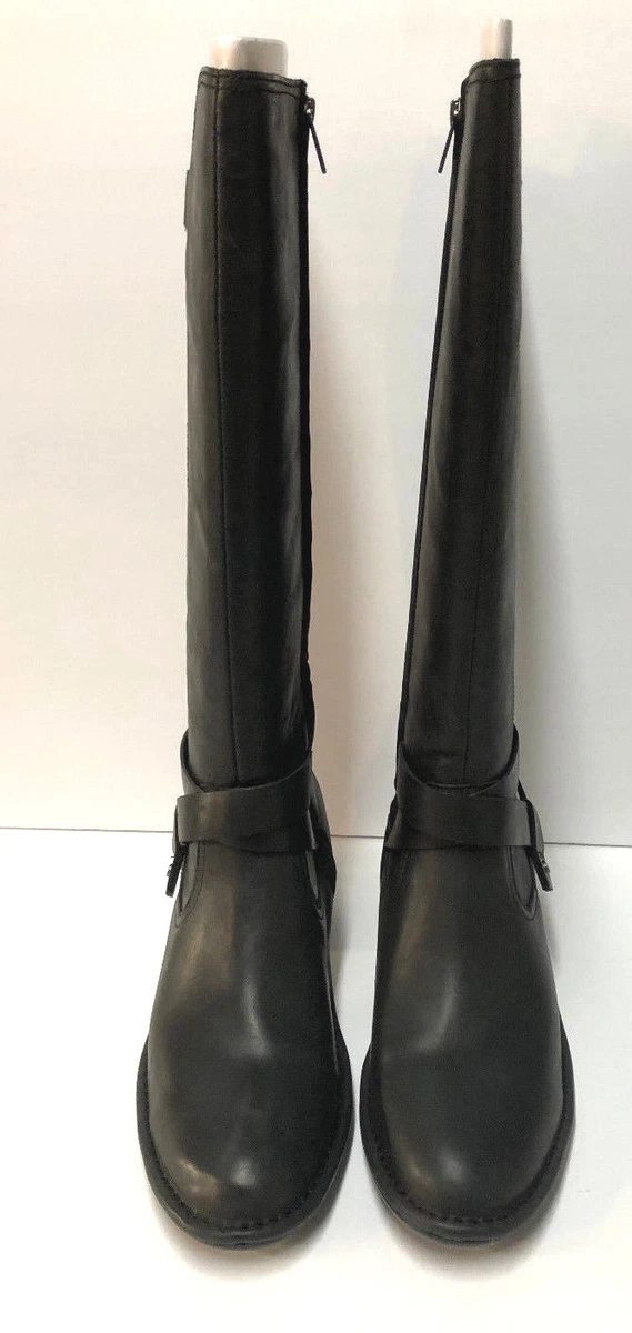 Ugg bandara shop tall boot black