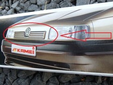 Vw Passat 88-93 B3 Front Grill Kamei Very Rare