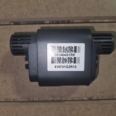181464G1R5 EMERSON LIEBERT PEX Dual Port Temperature and Humidity Sensor.