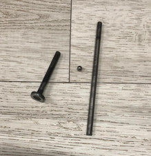 Asta frizione asta spingidischi frizione e biglia frizione Minarelli Am6