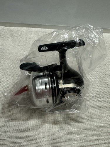 Abu Garcia Abumatic 276ui - Mulinello Da Spinning Leggero | Per Persico E Trota - Foto 3