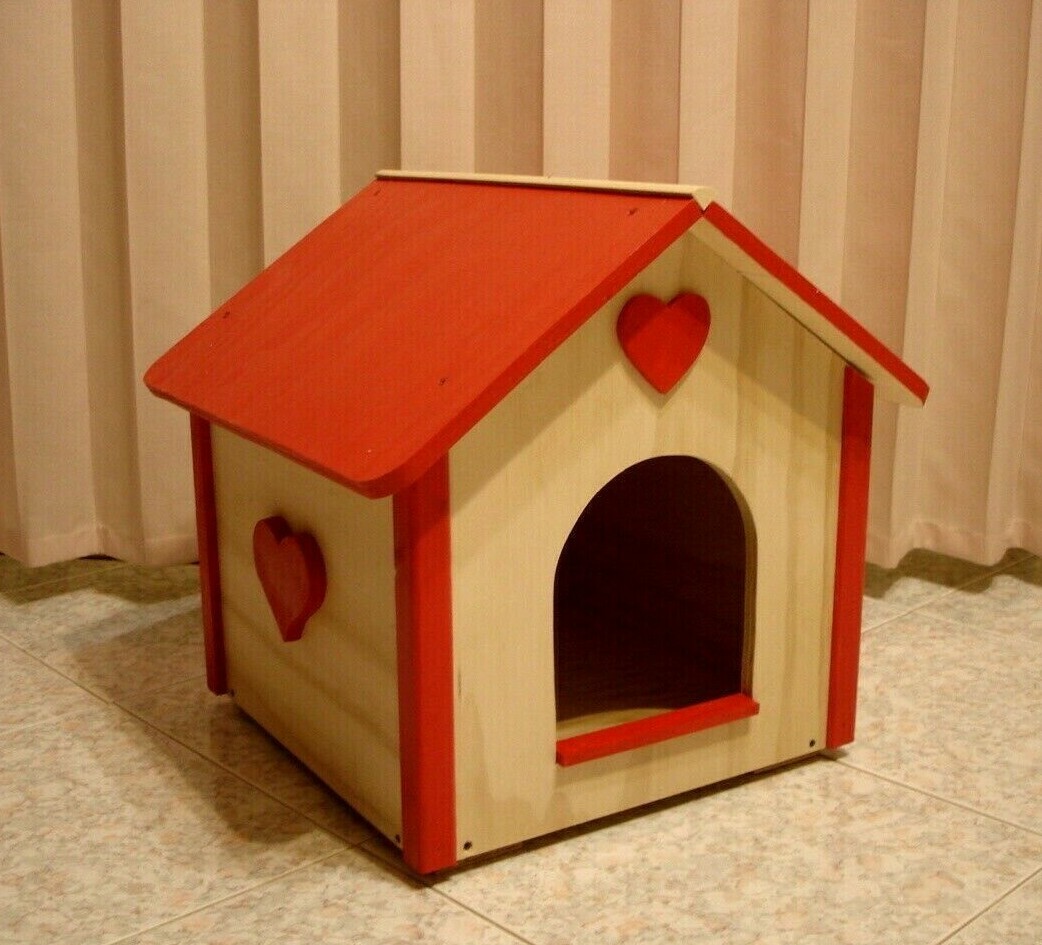 Occasione Imperdibile: Cuccia Casetta Gatto Special Price | Stock Limitato