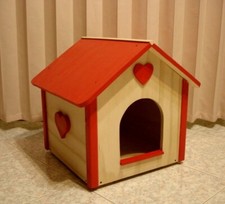 CUCCIA PER GATTO CASETTA GATTO SPECIAL PRICE
