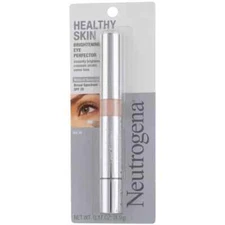 Neutrogena Brightening Eye Concealer Healthy Skin - Fair 05 - Exp. 6/2023+ NEW