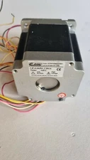 ever electronic stepper motor MT34FN38042M801 1.8°, 4.2A/PH, 7.0 N.m