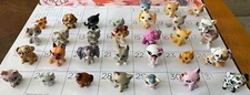 LPS ~PICK YOUR PET!~ Authentic Littlest Pet Shop Dogs, cats, and more!