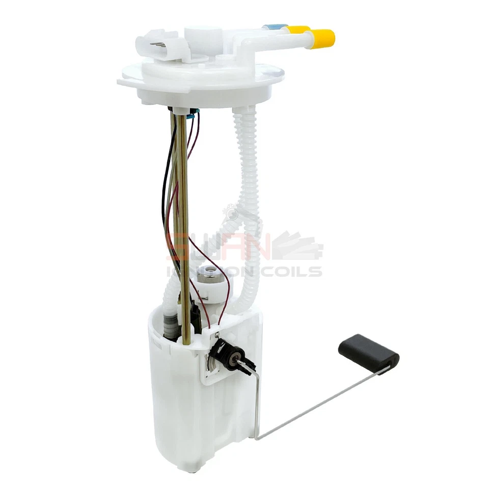 Fuel Pump Module Assembly for Holden Commodore VZ Sedan Wagon 2004-2006 3.6L V6 - image 2 of 4