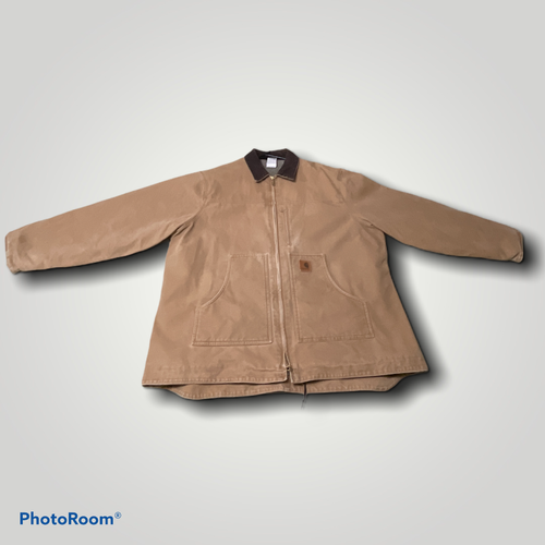 Carhartt Men's Ridge Coat Sherpa Lined 