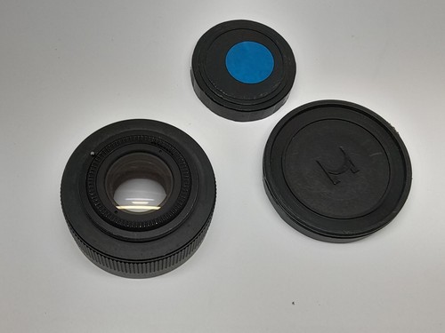 M42 SCREW MOUNT SIGMA 2X CLEAN TELECONVERTER LENS WITH 1 1/2 REPRODUCTION RATIO - Picture 5 of 9