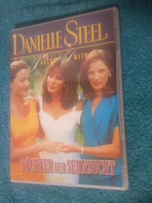 Danielle Steel -Töchter der Sehnsucht+ Nachricht aus der Ferne 