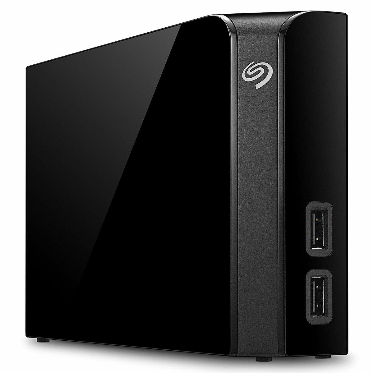 Seagate Backup Plus Hub 4TB 3.5 