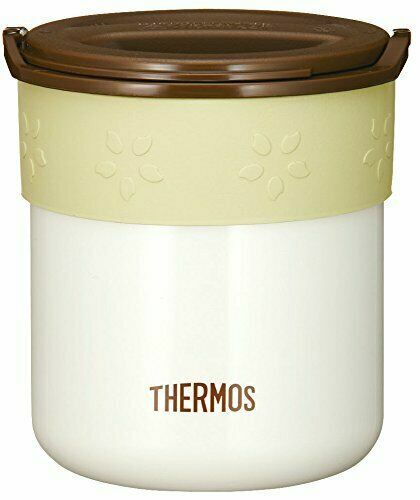 heat retaining containers