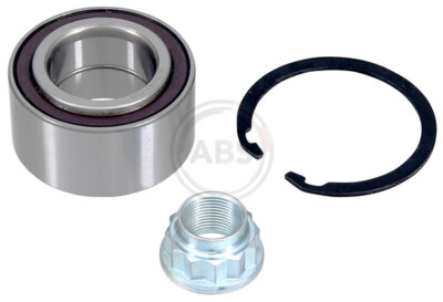 A.B.S. 200994 Wheel Bearing Kit for Citroen, Peugeot, Toyota