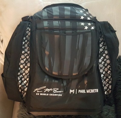 paul mcbeth grip bolsa