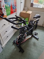 body sculpture exercise bike