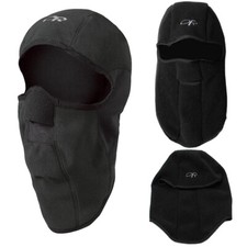 1-3 PACK Winter Balaclava Ski Thermal Face Cover Windproof Fleece Full Face Mask