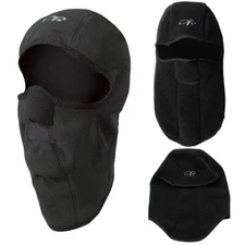 1-3 PACK Winter Balaclava Ski Thermal Face Cover Windproof Fleece Full Face Mask