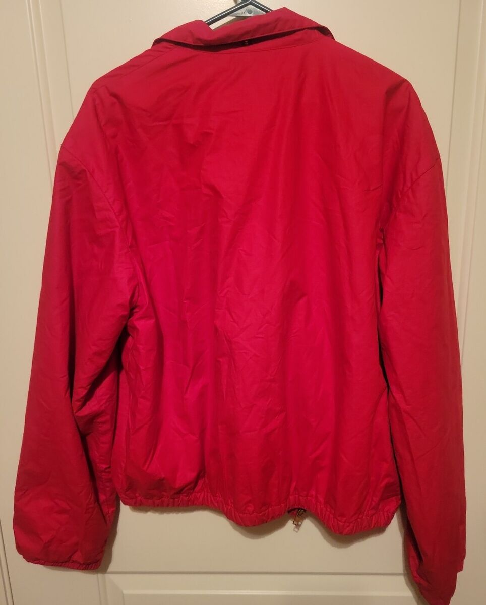 Vintage 80s 90s Ralph Lauren Polo Fleece Lined Coat / Jacket Vintage 80s 90s Ralph Lauren Polo Fleece Lined Coat / Jacket