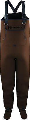 Caster Neoprene Stocking Foot Chest Wader